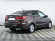 Kia Rio 1.6 АКПП, 2015, 98 000 км превью 3