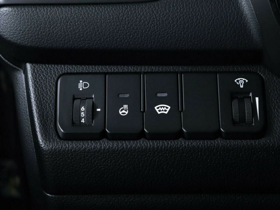 Kia Rio 1.6 АКПП, 2015, 98 000 км фото 8