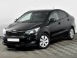 Kia Rio 1.6 АКПП, 2016, 90 000 км превью 1