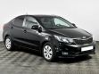 Kia Rio 1.6 АКПП, 2016, 90 000 км превью 2