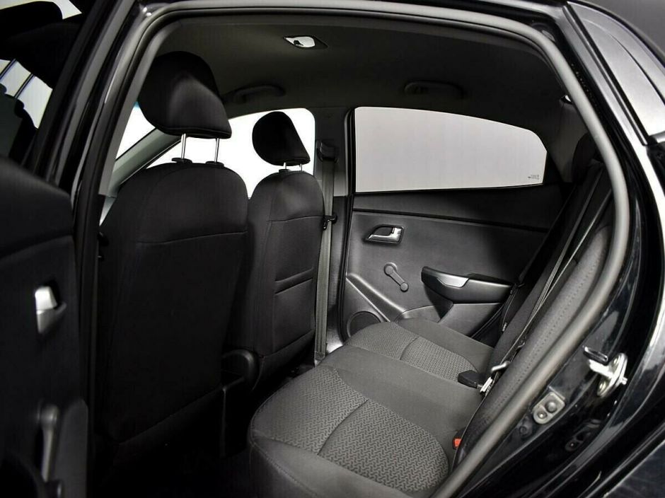 Kia Rio 1.6 АКПП, 2016, 90 000 км фото 5