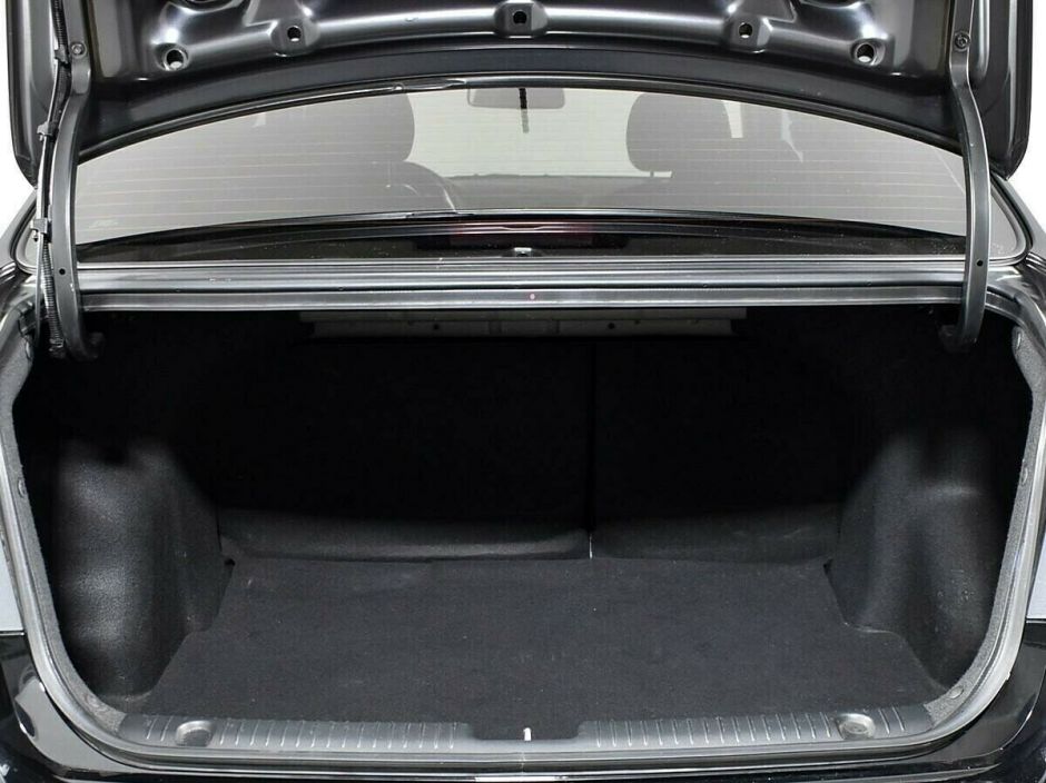 Kia Rio 1.6 АКПП, 2016, 90 000 км фото 7