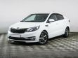 Kia Rio 1.6 АКПП, 2016, 89 000 км превью 1