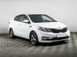 Kia Rio 1.6 АКПП, 2016, 89 000 км превью 2