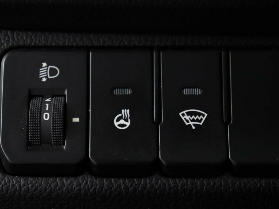 Kia Rio 1.6 АКПП, 2016, 89 000 км фото 5