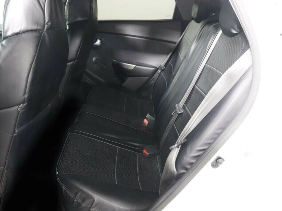 Kia Rio 1.6 АКПП, 2016, 89 000 км фото 6