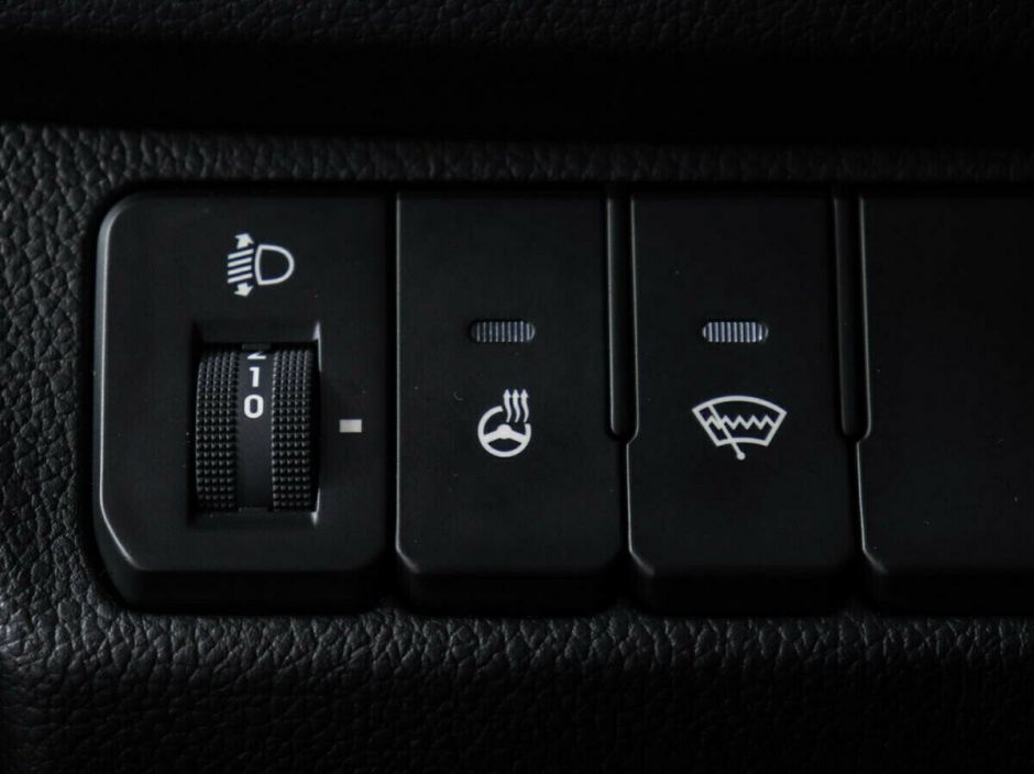 Kia Rio 1.6 АКПП, 2017, 83 000 км фото 7