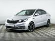 Kia Rio 1.6 МКПП, 2016, 91 000 км превью 1