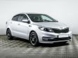 Kia Rio 1.6 МКПП, 2016, 91 000 км превью 2