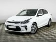 Kia Rio 1.6 АКПП, 2017, 75 000 км превью 1
