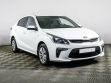 Kia Rio 1.6 АКПП, 2017, 75 000 км превью 2