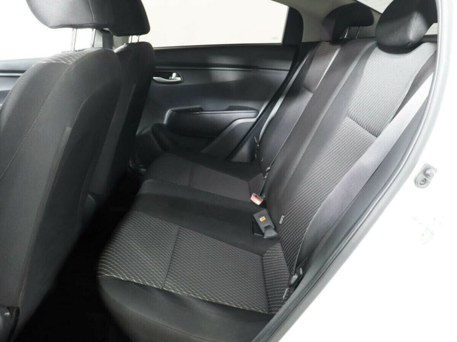 Kia Rio 1.6 АКПП, 2017, 75 000 км фото 5