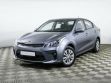 Kia Rio 1.6 АКПП, 2017, 77 000 км превью 1