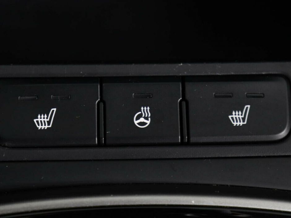 Kia Rio 1.6 АКПП, 2017, 77 000 км фото 7