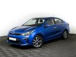 Kia Rio 1.6 АКПП, 2017, 73 000 км превью 1