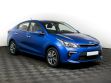 Kia Rio 1.6 АКПП, 2017, 73 000 км превью 2