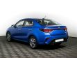Kia Rio 1.6 АКПП, 2017, 73 000 км превью 3