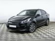 Kia Rio 1.4 АКПП, 2018, 72 000 км превью 1