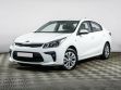 Kia Rio 1.4 АКПП, 2018, 69 000 км превью 1