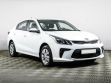 Kia Rio 1.4 АКПП, 2018, 69 000 км превью 2
