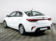 Kia Rio 1.4 АКПП, 2018, 69 000 км превью 4
