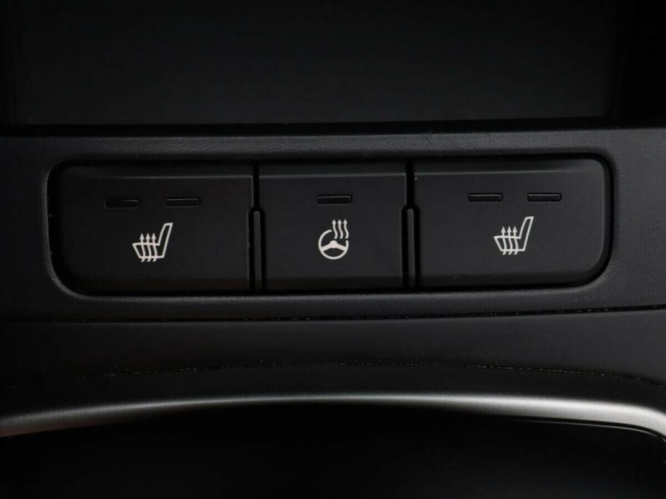 Kia Rio 1.4 АКПП, 2018, 69 000 км фото 5