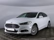 Ford Mondeo 2.5 АКПП, 2018, 69 000 км превью 1