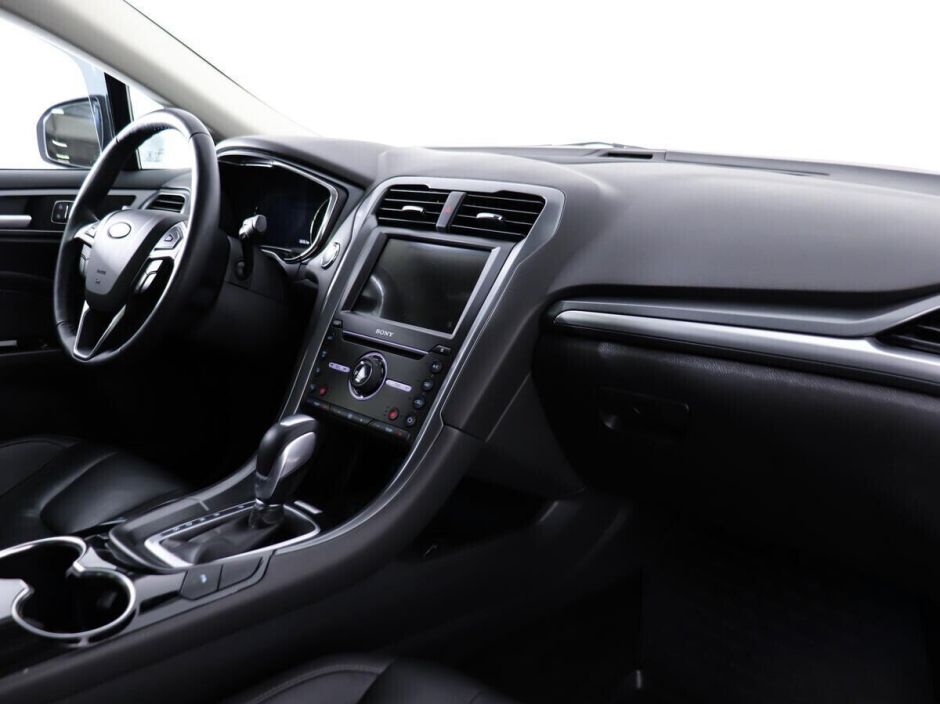 Ford Mondeo 2.5 АКПП, 2018, 69 000 км фото 8