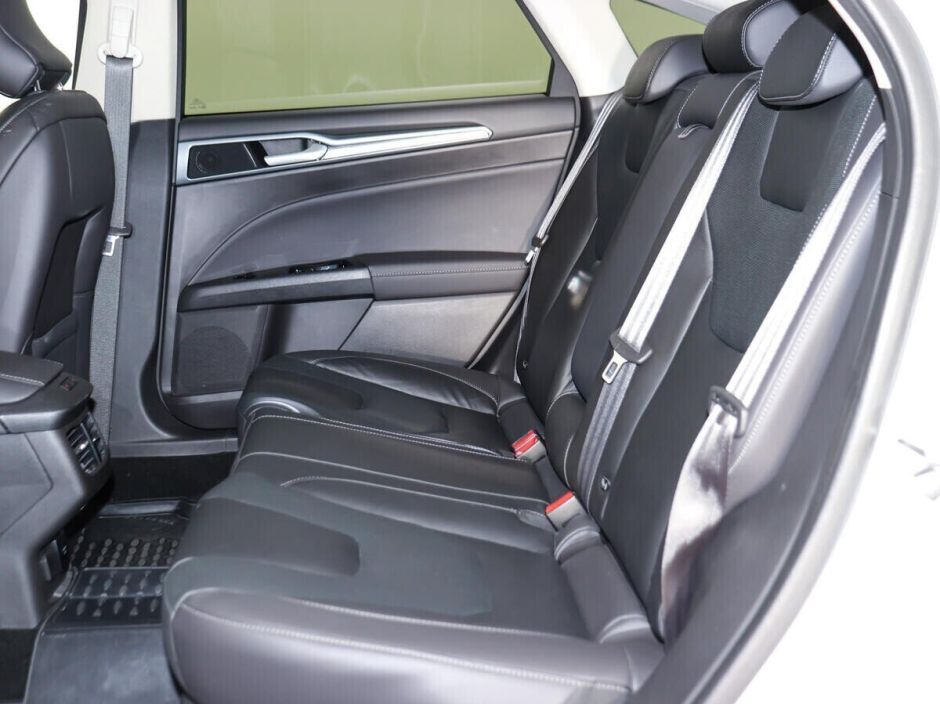 Ford Mondeo 2.5 АКПП, 2018, 69 000 км фото 9