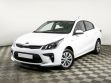 Kia Rio 1.4 АКПП, 2019, 56 000 км превью 1