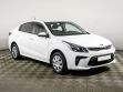 Kia Rio 1.4 АКПП, 2019, 56 000 км превью 2
