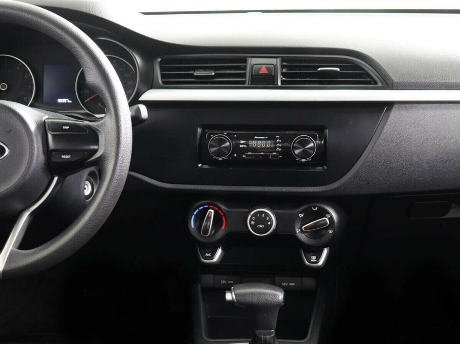 Kia Rio 1.4 АКПП, 2019, 56 000 км фото 5