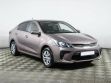 Kia Rio 1.6 МКПП, 2019, 62 000 км превью 2