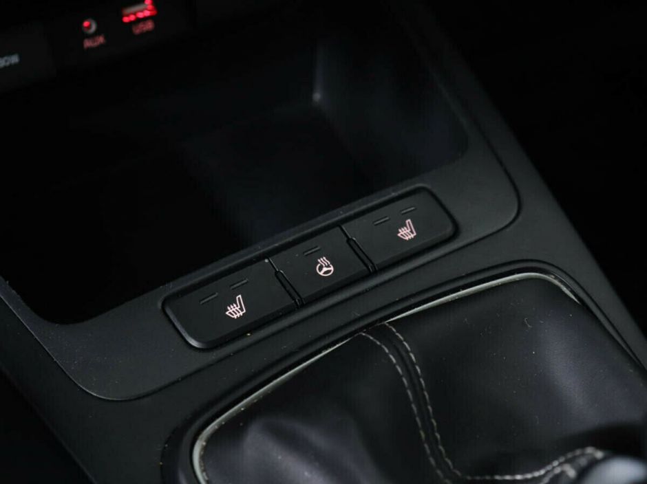 Kia Rio 1.6 МКПП, 2019, 62 000 км фото 8