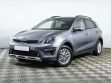 Kia Rio 1.6 АКПП, 2019, 50 000 км превью 1