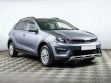 Kia Rio 1.6 АКПП, 2019, 50 000 км превью 2
