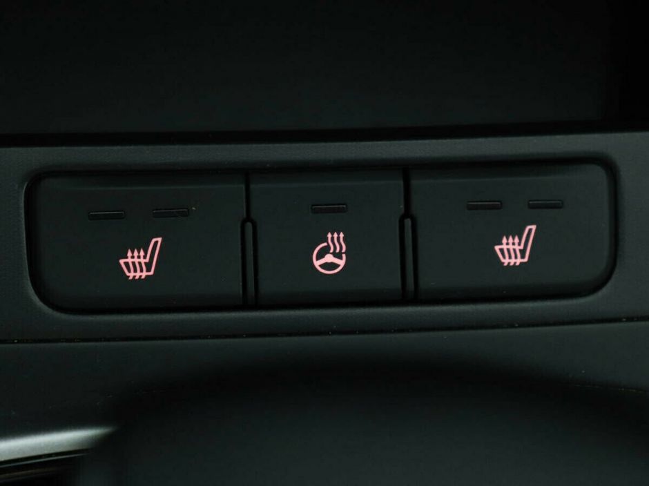 Kia Rio 1.6 АКПП, 2019, 50 000 км фото 7