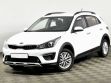 Kia Rio 1.6 АКПП, 2019, 49 000 км превью 1
