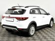 Kia Rio 1.6 АКПП, 2019, 49 000 км превью 4