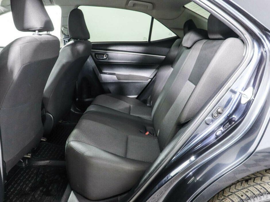 Toyota Corolla 1.6 CVT, 2013, 132 000 км фото 6