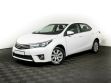 Toyota Corolla 1.6 CVT, 2013, 133 000 км превью 1