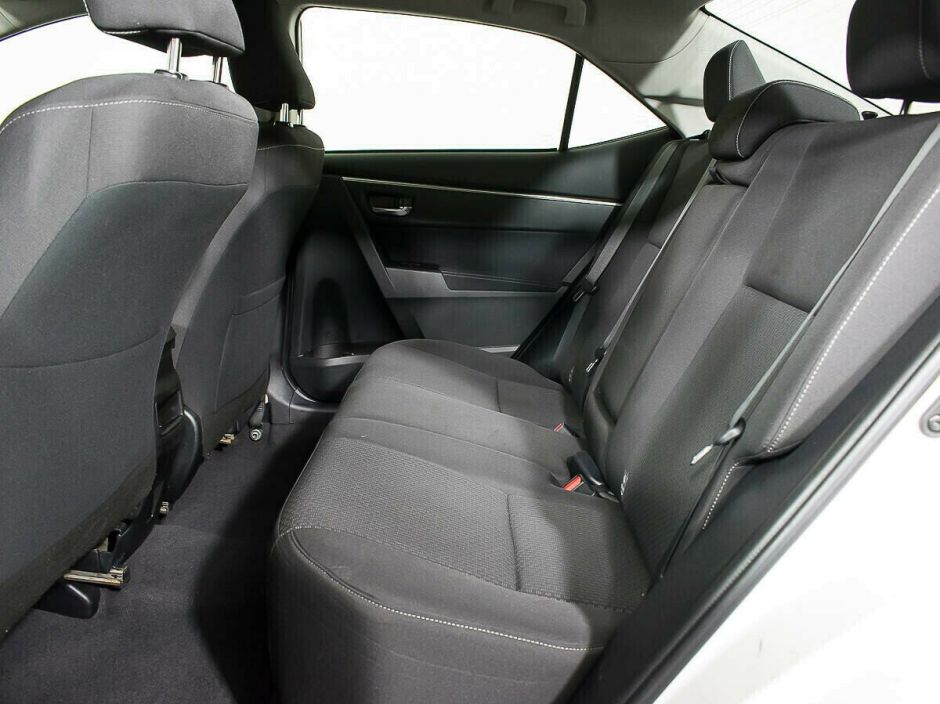 Toyota Corolla 1.6 CVT, 2013, 133 000 км фото 7