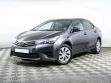 Toyota Corolla 1.6 CVT, 2013, 123 000 км превью 1