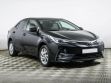 Toyota Corolla 1.6 CVT, 2016, 87 000 км превью 3