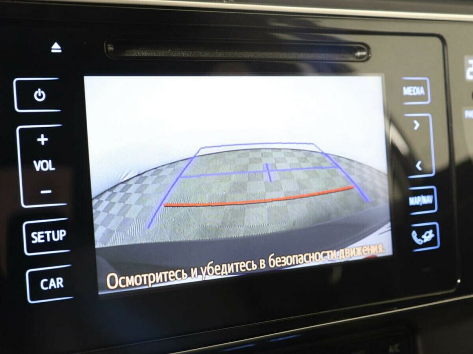 Toyota Corolla 1.6 CVT, 2016, 87 000 км фото 6