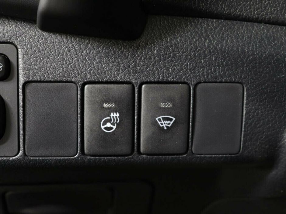 Toyota Corolla 1.6 CVT, 2016, 87 000 км фото 10