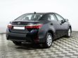 Toyota Corolla 1.6 CVT, 2017, 82 000 км превью 2