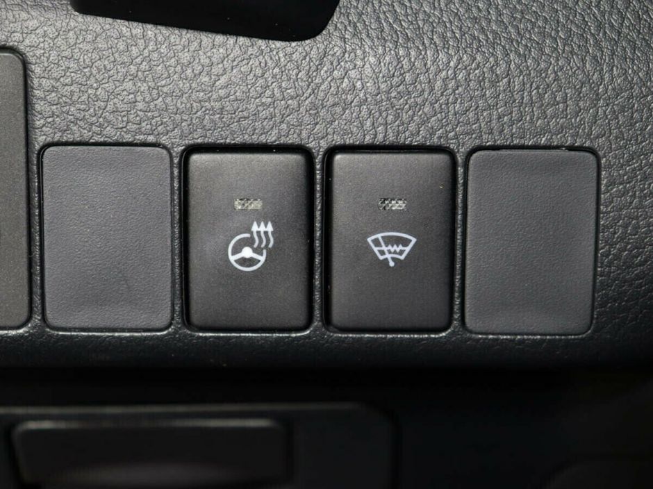 Toyota Corolla 1.6 CVT, 2017, 82 000 км фото 7