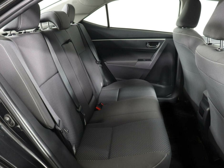 Toyota Corolla 1.6 CVT, 2017, 82 000 км фото 11