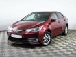 Toyota Corolla 1.8 CVT, 2017, 71 000 км превью 1